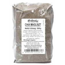 Paleolit Chia magliszt 500g mag