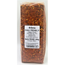 Paleolit Chili pehely maggal 3-5mm 250g alapvető élelmiszer