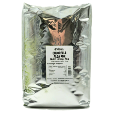 Paleolit Chlorella alga por 1kg lédig vitamin és táplálékkiegészítő