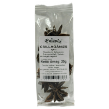  Paleolit Csillagánizs egész 20g alapvető élelmiszer