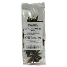  Paleolit Csillagánizs egész 20g alapvető élelmiszer