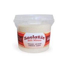 Paleolit Dia-Wellness Zselatin 200 bloom 200 g reform élelmiszer