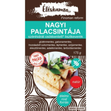 Paleolit Éléskamra nagyi palacsintája lisztkeverék 175 g reform élelmiszer