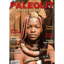  Paleolit Életmódmagazin 2014/1 történelem