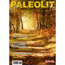  Paleolit Életmódmagazin 2014/4 vitamin és táplálékkiegészítő