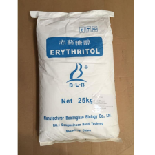  Paleolit Erythritol (Eritrit) 25kg diabetikus termék