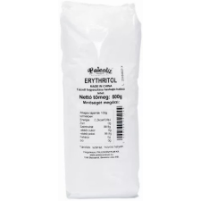 Paleolit Erythritol (eritrit) 500g alapvető élelmiszer