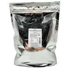  Paleolit Erythritol por 500g eritrit por magnéziummal alapvető élelmiszer