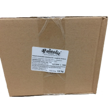 Paleolit Étcsokoládé eritrittel 5kg (tört) lédig csokoládé és édesség