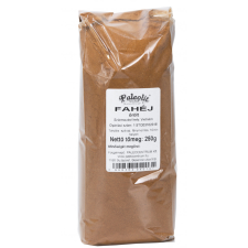 Paleolit Fahéj őrölt 250g reform élelmiszer