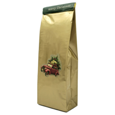 Paleolit Fahéjas alma ízű gyümölcstea 100g karácsonyi díszcsomagolásban tea