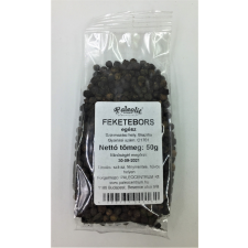 Paleolit Feketebors szemes 50g reform élelmiszer