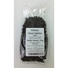 Paleolit FEKETEBORS SZEMES 50G PALEOLIT reform élelmiszer