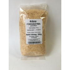 Paleolit Fokhagyma granulátum 250g alapvető élelmiszer
