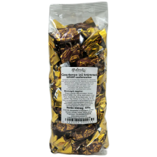  Paleolit Gesztenyés szaloncukor 500g ízesített krémmel töltve csokoládé és édesség