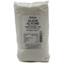 Paleolit Glicin - Glycine 1kg aminosav, édesítő reform élelmiszer