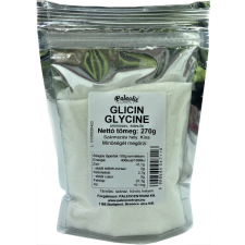 Paleolit Glicin - Glycine 270g aminosav, édesítő reform élelmiszer