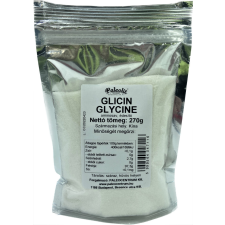 Paleolit Glicin - Glycine 270g aminosav, édesítő alapvető élelmiszer