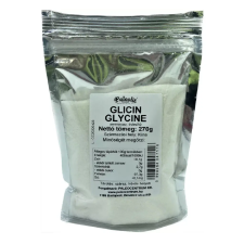  Paleolit Glicin - Glycine 270g aminosav, édesítő vitamin és táplálékkiegészítő