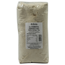 Paleolit GM magyar zabpehelyliszt 1kg alapvető élelmiszer