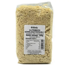 Paleolit GM sörélesztőpehely 150g vitamin és táplálékkiegészítő