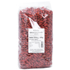 Paleolit Goji bogyó (aszalt lícium) 300g reform élelmiszer