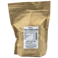  Paleolit Hántolt földimandula panír - 500g reform élelmiszer