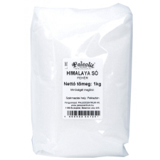 Paleolit Himalaya só fehér 1kg alapvető élelmiszer