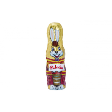 Paleolit Húsvéti nyuszi figura 45g reform élelmiszer