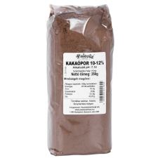 Paleolit Kakaópor 10-12% 250g reform élelmiszer