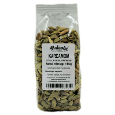 Paleolit Kardamom 150g egész alapvető élelmiszer