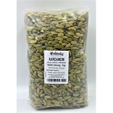 Paleolit Kardamom 1kg egész reform élelmiszer