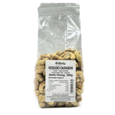 Paleolit Kesudió darabok (large) 200g vitamin és táplálékkiegészítő