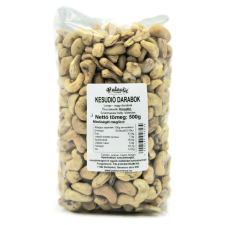 Paleolit Kesudió darabok (large) 500g mag