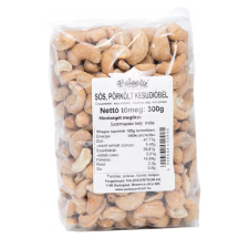  Paleolit Kesudió sós-pörkölt 300g reform élelmiszer