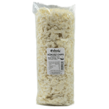 Paleolit Kókusz chips 1kg csokoládé és édesség