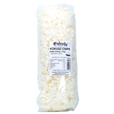 Paleolit Kókusz chips 500g előétel és snack