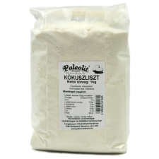 Paleolit Kókuszliszt 1kg alapvető élelmiszer