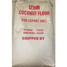  Paleolit Kókuszliszt 20kg lédig alapvető élelmiszer