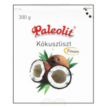  Paleolit Kókuszliszt 300g dobozos alapvető élelmiszer