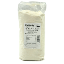 Paleolit Kókuszliszt 500g alapvető élelmiszer