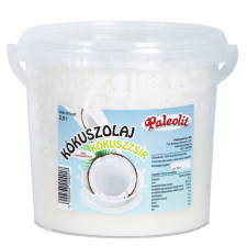 Paleolit Kókuszolaj 2,5l alapvető élelmiszer