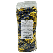 Paleolit Kókuszos szaloncukor 500g krémmel töltve reform élelmiszer