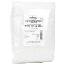 Paleolit Kókuszreszelék apró (fine) 300g reform élelmiszer