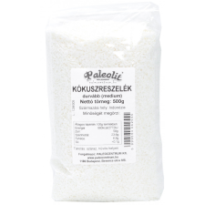 Paleolit Kókuszreszelék medium 500g reform élelmiszer