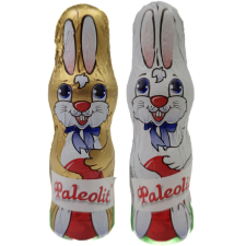  Paleolit Kókusztejporos csokoládé NYÚL 25g húsvéti csokoládé és édesség