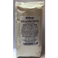Paleolit kollagén peptid 500 g alapvető élelmiszer