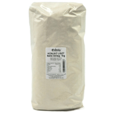  Paleolit Konjac liszt 1kg 120-200 mesh glükomannán tartalom min 90% vitamin és táplálékkiegészítő