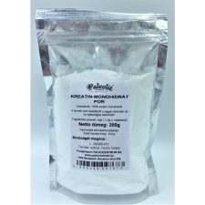 Paleolit Kreatin-monohidrát 200g reform élelmiszer