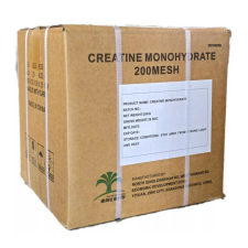Paleolit Kreatin-monohidrát 25kg lédig 200 MESH vitamin és táplálékkiegészítő